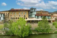 Palacio Tondon, la Rioja Brinas - Gym