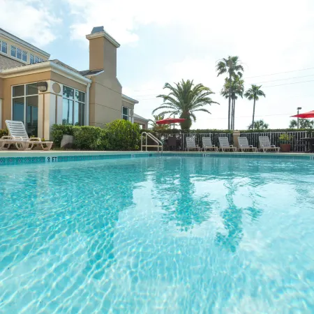 Hilton Garden Inn St. Augustine Beach