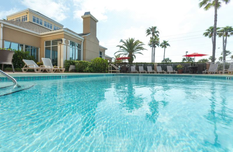 Hilton Garden Inn St. Augustine Beach photo 2
