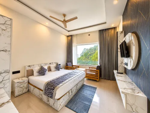 Shikhar Homestay - 2-Star