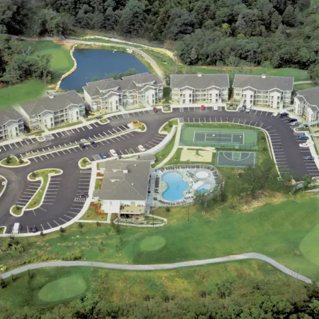 WorldMark Branson