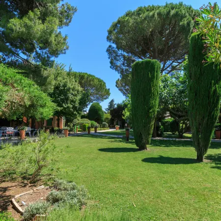 Auberge de Cassagne & Spa