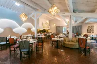 Auberge de Cassagne & Spa - parking