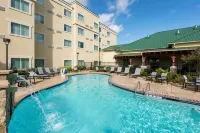 Courtyard Abilene Northeast - Wifi