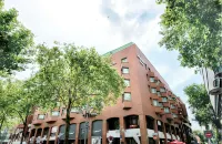 Leonardo Hotel Mannheim City Center - de charme