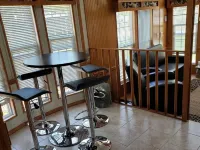 Baraboo RV Resort - Homestays