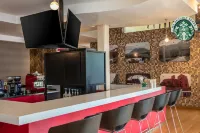 Fiesta Inn Monterrey Fundidora - Bars