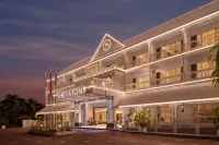 Sheraton Samoa Aggie Grey's Hotel & Bungalows - boutique