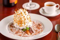 Sheraton Samoa Aggie Grey's Hotel & Bungalows - servizio colazione