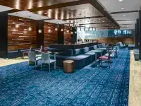 Hampton Inn & Suites Richmond-Downtown Hotels near Shockoe Bottom Clay