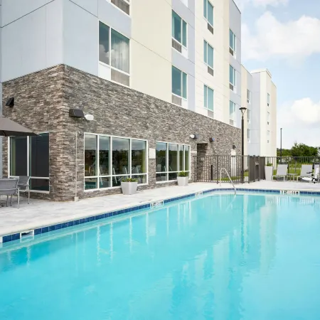 TownePlace Suites Leesburg
