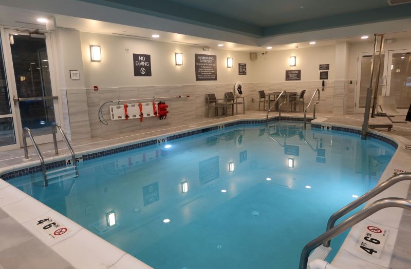 Hilton Garden Inn Lakewood photo 3