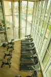 Grand Millennium Sulaimani - Gym