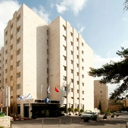 Prima Royale Hotel