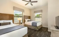 WorldMark Marble Falls - 3-Star