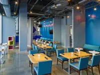 Aloft Oklahoma City Downtown - Bricktown Hotels near Skydance Bridge