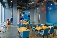 Aloft Oklahoma City Downtown - Bricktown - 3 étoiles