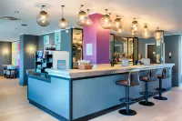 Premier Inn Luebeck City Stadtgraben - Parkering