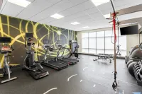 Hilton Garden Inn Corning Downtown - Gym