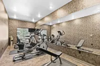 Cobblestone Hotel & Suites - Superior Duluth - Gym