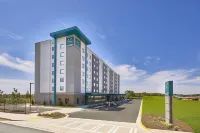 AC Hotel Atlanta Airport Gateway - Haustierfreundliche