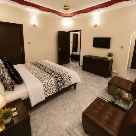 Pearl Galaxy Family Guest House