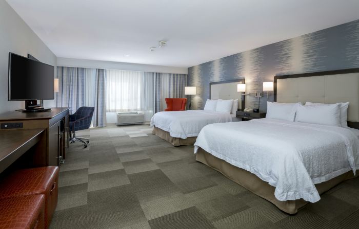 Hampton Inn & Suites San Diego/Poway