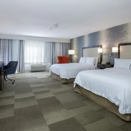 Hampton Inn & Suites San Diego/Poway