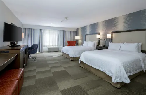 Hampton Inn & Suites San Diego/Poway - Family