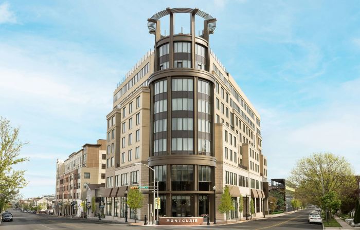 The MC Hotel, Autograph Collection