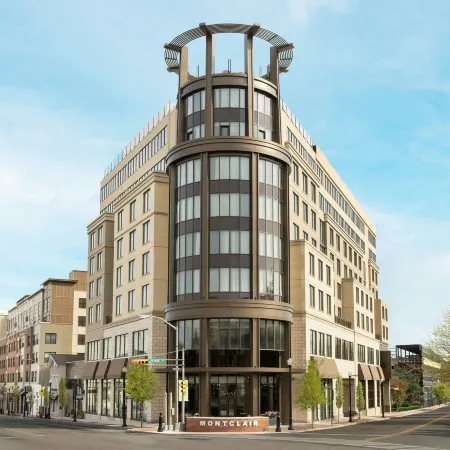 The MC Hotel, Autograph Collection
