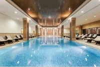 Divan Erbil Hotel - พร้อมWifi