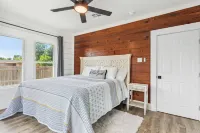 Stay Downtown Waco! Close to Magnolia, Baylor, Cameron Park - Homestays