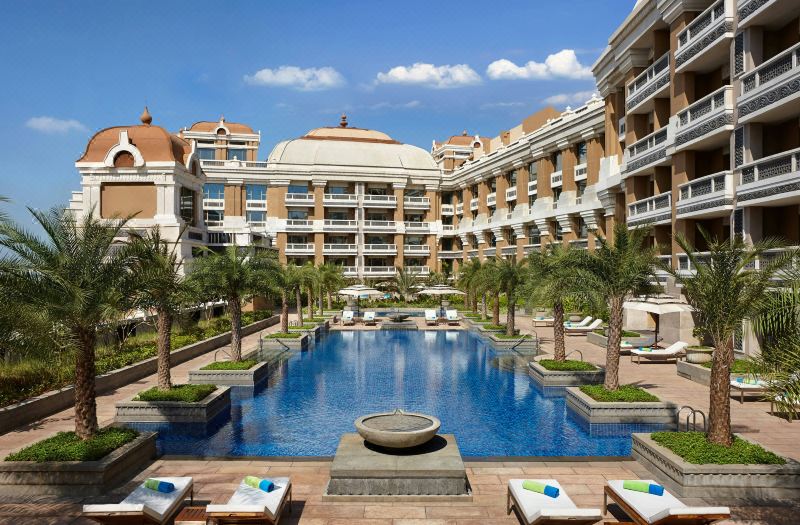 ITC Grand Chola, a Luxury Collection Hotel, Chennai photo 3