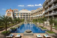 ITC Grand Chola, a Luxury Collection Hotel, Chennai - โรแมนติก