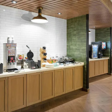 Fairfield Inn & Suites Medford