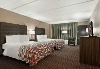 Red Roof Inn Reading - Pet friendly