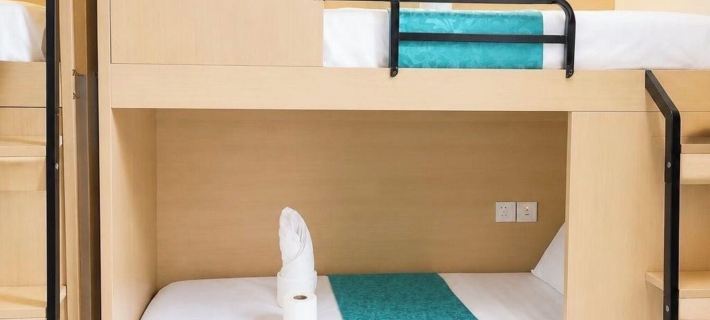Sanibelle Hotel Hotels in Coron