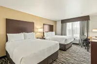 Cobblestone Hotel & Suites - Cullman - Gym