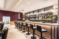 Premier Inn Hamburg St. Pauli - boutique