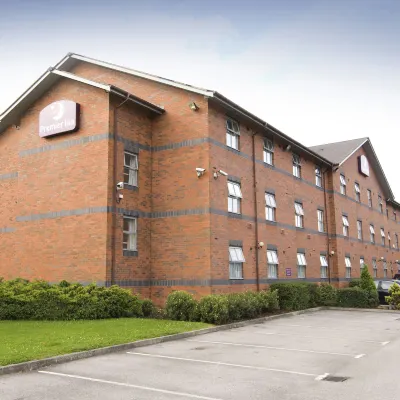Sheffield (Arena) Hotel berhampiran Utilita Arena Sheffield