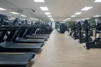 Delta Hotels by Marriott Preston - Gym