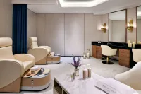 Hotel Indigo Jabal Akhdar Resort & Spa by IHG - Spa