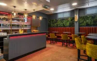 Thon PartnerHotel Skagen - bar