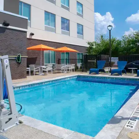 Hampton Inn & Suites Cedar Park North Austin