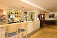 Premier Inn Cambridge (A14, J32) Hotel - Parkplatz