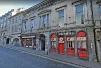 Rox Hotel Aberdeen by Compass Hospitality - بوتيك