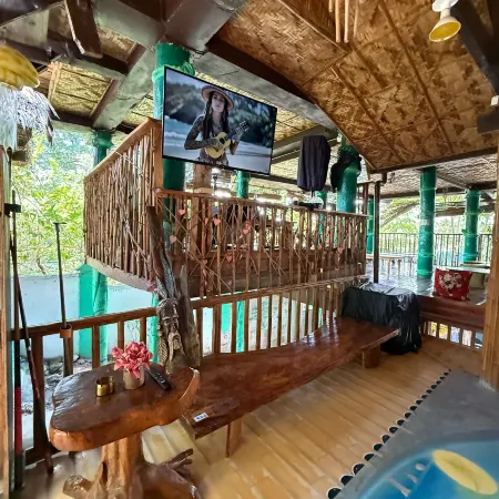 Villa Atlas Guesthouse