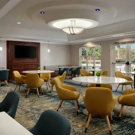TownePlace Suites the Villages