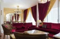 Holiday Home Suites - อพาร์ทเม้นท์